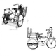 Illustration for article titled These Amazing Vehicle Sketches Helped Shape The World Of iBlade Runner/i